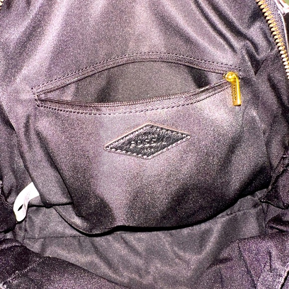 Fossil Rachel Satchel New - Picture 4 of 15